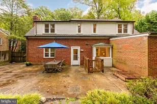 6814 Oregon Ave NW, Washington, DC 20015 - Photo 55