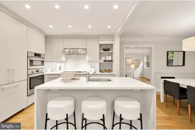 6814 Oregon Avenue NW, Washington, DC 20015 - Photo 21