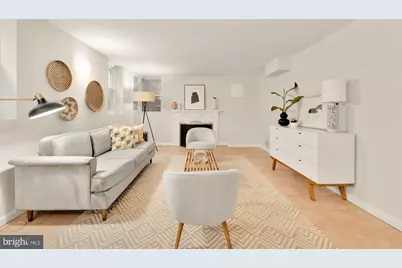 6814 Oregon Avenue NW, Washington, DC 20015 - Photo 45