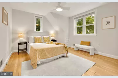 6814 Oregon Avenue NW, Washington, DC 20015 - Photo 33