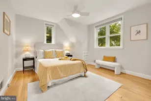 6814 Oregon Ave NW, Washington, DC 20015 - Photo 33