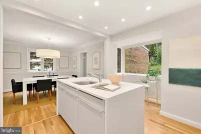 6814 Oregon Avenue NW, Washington, DC 20015 - Photo 23