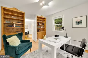 6814 Oregon Ave NW, Washington, DC 20015 - Photo 25