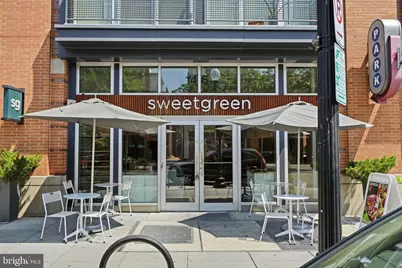 1109 O Street NW #101, Washington, DC 20005 - Photo 21