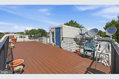 1109 O Street NW #101, Washington, DC 20005 - Photo 17