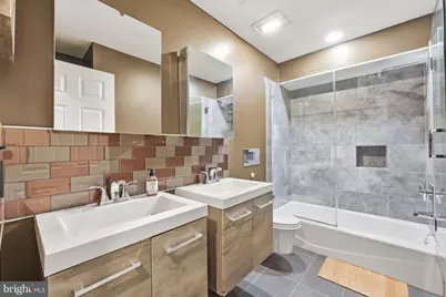 1109 O Street NW #101, Washington, DC 20005 - Photo 11