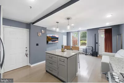 1109 O Street NW #101, Washington, DC 20005 - Photo 7