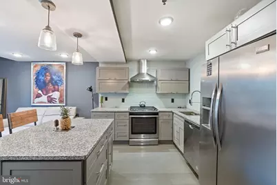1109 O Street NW #101, Washington, DC 20005 - Photo 5