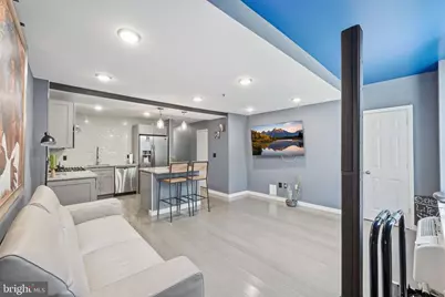 1109 O Street NW #101, Washington, DC 20005 - Photo 9