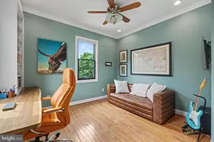 22 V St NW, Washington, DC 20001 - Photo 33