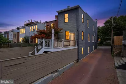 22 V Street NW, Washington, DC 20001 - Photo 19