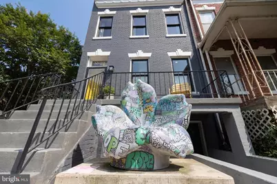 22 V Street NW, Washington, DC 20001 - Photo 3
