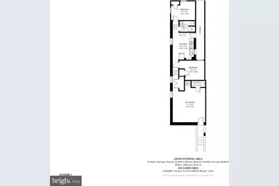 22 V Street NW, Washington, DC 20001 - Photo 51
