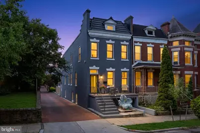 22 V Street NW, Washington, DC 20001 - Photo 1