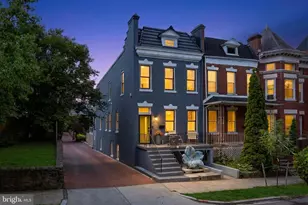 22 V St NW, Washington, DC 20001 - Photo 1