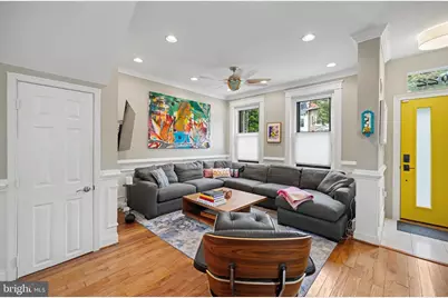 22 V Street NW, Washington, DC 20001 - Photo 5