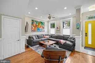 22 V St NW, Washington, DC 20001 - Photo 5