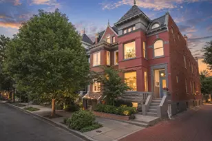 113 U St NW, Washington, DC 20001 - Photo 1