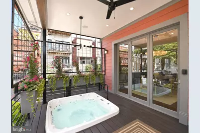 113 U Street NW, Washington, DC 20001 - Photo 19
