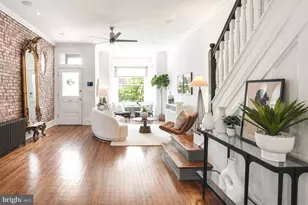 113 U St NW, Washington, DC 20001 - Photo 3