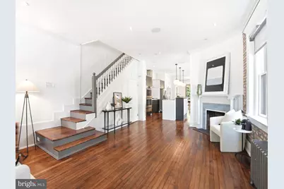 113 U Street NW, Washington, DC 20001 - Photo 11