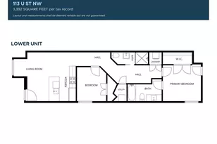113 U St NW, Washington, DC 20001 - Photo 55