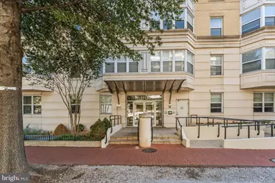 1111 11th Street NW #408, Washington, DC 20001 - Photo 1