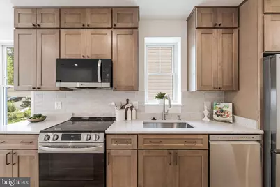 1223 Talbert Street SE #2, Washington, DC 20020 - Photo 9