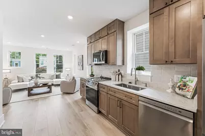 1223 Talbert Street SE #2, Washington, DC 20020 - Photo 7