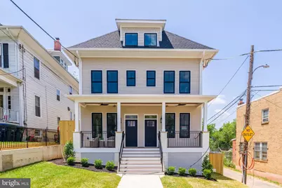 1223 Talbert Street SE #2, Washington, DC 20020 - Photo 1