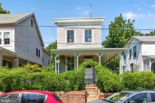 4430 Grant Rd NW, Washington, DC 20016 - Photo 1