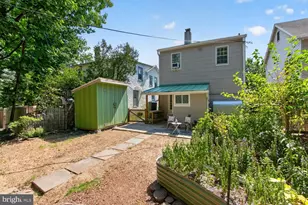 4430 Grant Rd NW, Washington, DC 20016 - Photo 17