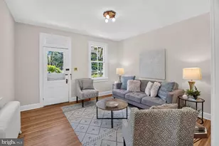 4430 Grant Rd NW, Washington, DC 20016 - Photo 3