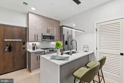 1471 Harvard Street NW #2, Washington, DC 20009 - Photo 1