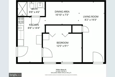 3151 Newton Street NE, Washington, DC 20018 - Photo 47