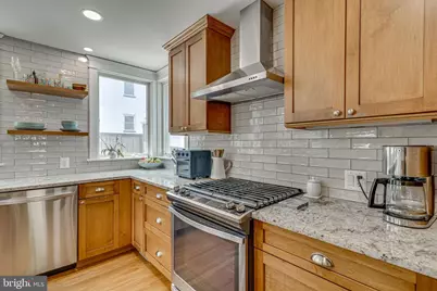 1224 Aspen Street NW, Washington, DC 20012 - Photo 13