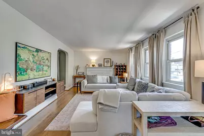 1224 Aspen Street NW, Washington, DC 20012 - Photo 3