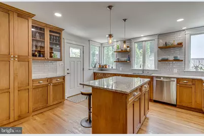 1224 Aspen Street NW, Washington, DC 20012 - Photo 9