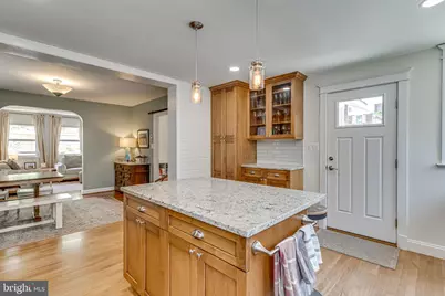 1224 Aspen Street NW, Washington, DC 20012 - Photo 11