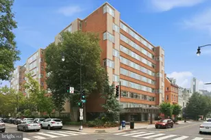 1545 18th St NW, Washington, DC 20036 - Photo 1