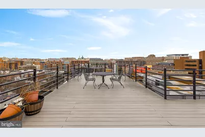 1545 18th Street NW #111, Washington, DC 20036 - Photo 27