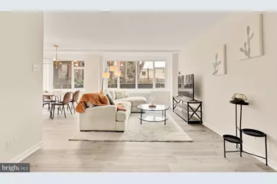 1545 18th Street NW #111, Washington, DC 20036 - Photo 5