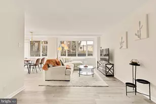 1545 18th St NW, Washington, DC 20036 - Photo 5