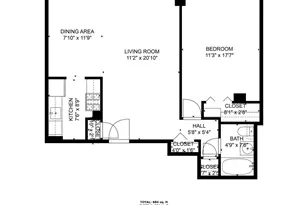 1545 18th St NW, Washington, DC 20036 - Photo 25