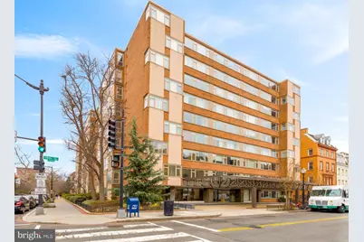 1545 18th Street NW #111, Washington, DC 20036 - Photo 1