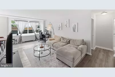 1545 18th Street NW #111, Washington, DC 20036 - Photo 7