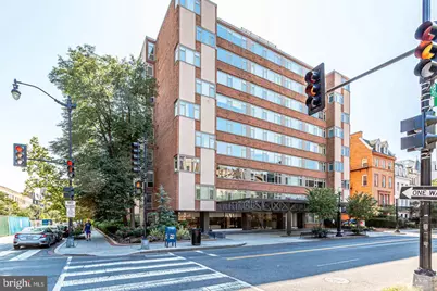 1545 18th Street NW #719, Washington, DC 20036 - Photo 5