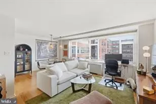 1545 18th St NW, Washington, DC 20036 - Photo 1