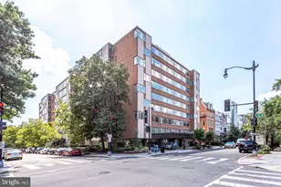 1545 18th St NW, Washington, DC 20036 - Photo 1