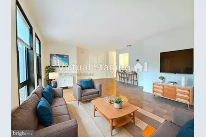 1280 21st Street NW #402, Washington, DC 20036 - Photo 3